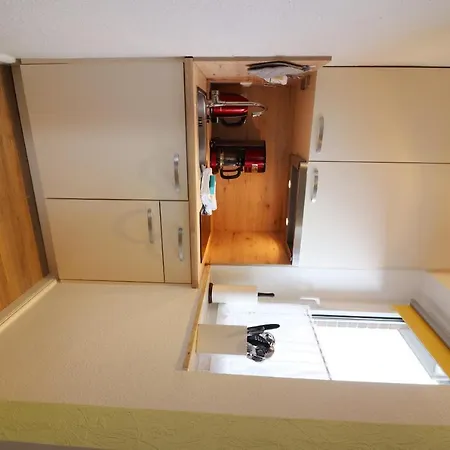 דירה Haus Laura 3 *