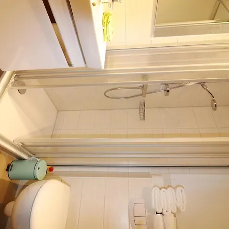 דירה Haus Laura 3